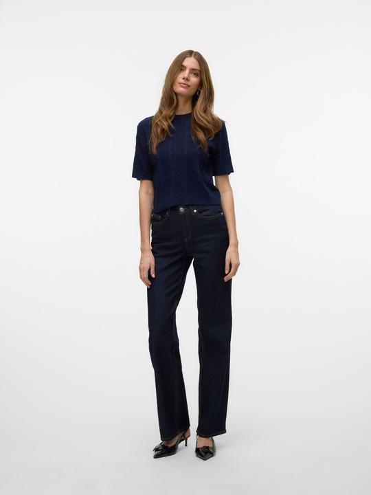 Produktbild Vero Moda VMANNIKA Gestricktes Oberteil Strickpullover (XL)