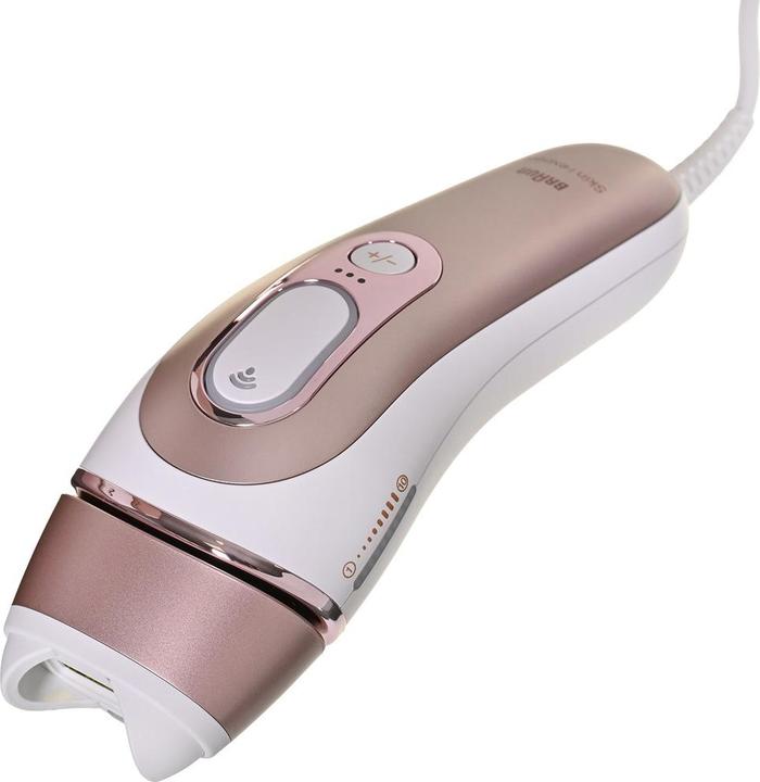 Actual product image Braun IPL Haut i expert Pro 7