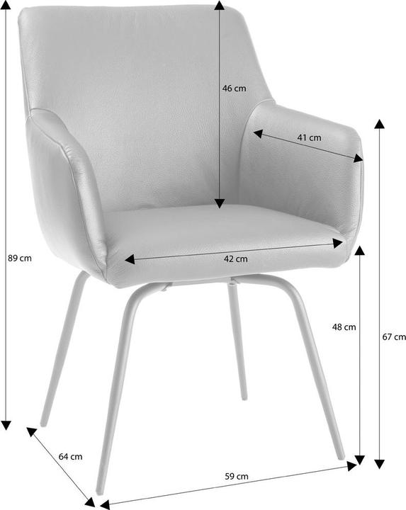 Image du produit edy&liv Venta