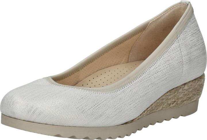 Actual product image Gabor Pumps mit Keilabsatz (40)