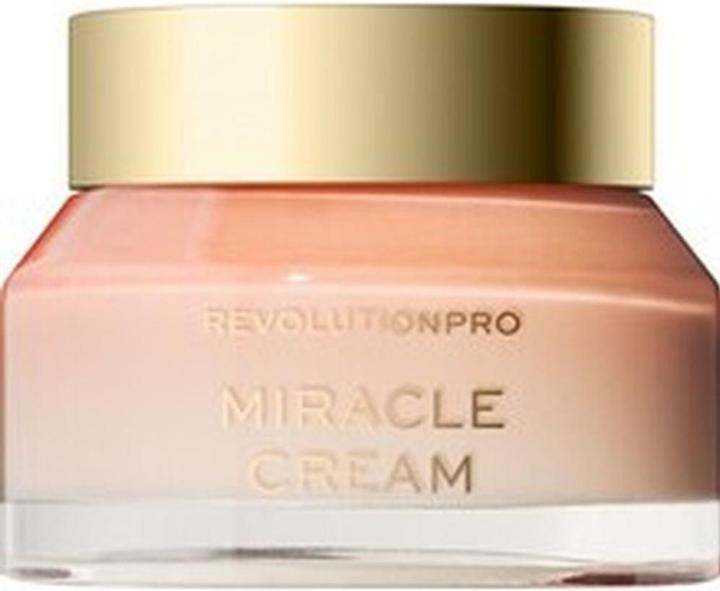 Makeup Revolution Revolution PRO - Crème pour la peau ( Miracle Cream) 50 ml (50 ml, Crème de jour)