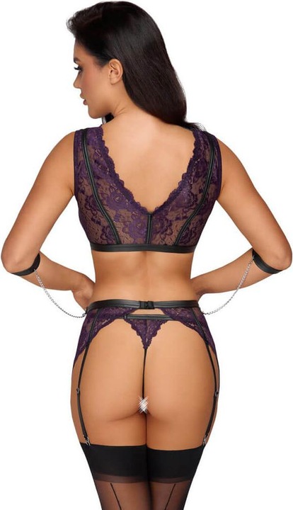 Produktbild Cottelli Collection Set (XL)