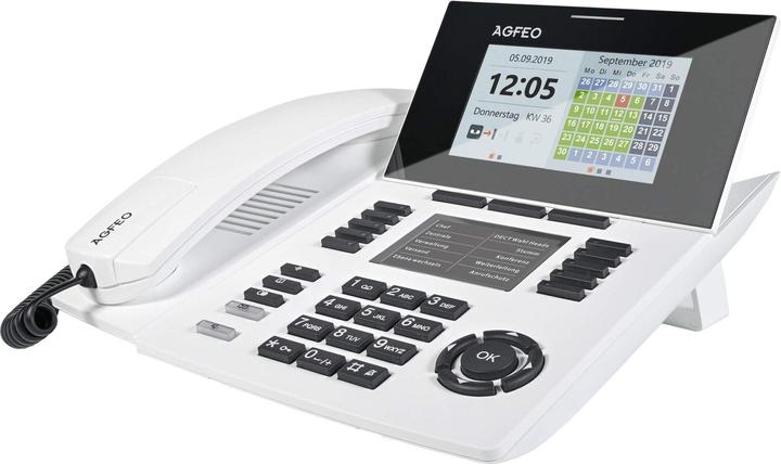 Actual product image Agfeo ST 56