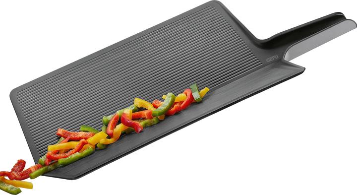 Actual product image GEFU Folding plastic chopping board