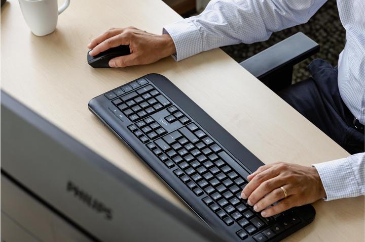 Actual product image Onit F00855 (CH, Wireless)