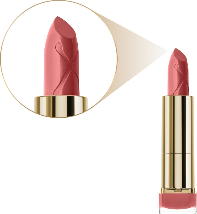 Actual product image Max Factor Colour Elixir (015 Nude Rose)