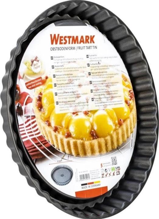 Produktbild Westmark Backmeister Wähenform Antihaft (28 cm)