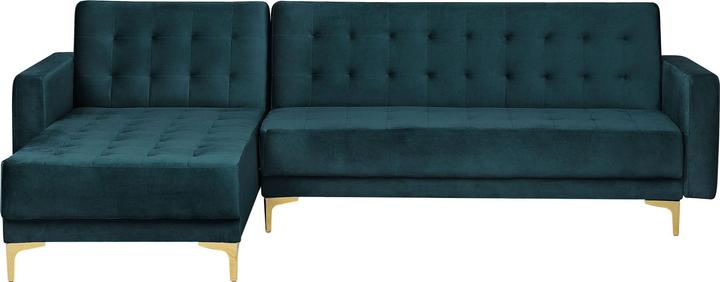 Actual product image Beliani Aberdeen (Corner sofa)