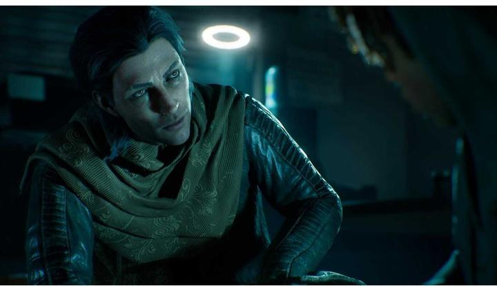 Produktbild Paradox Interactive Vampire: The Masquerade - Bloodlines 2 - Day One Edition (PS5, DE)