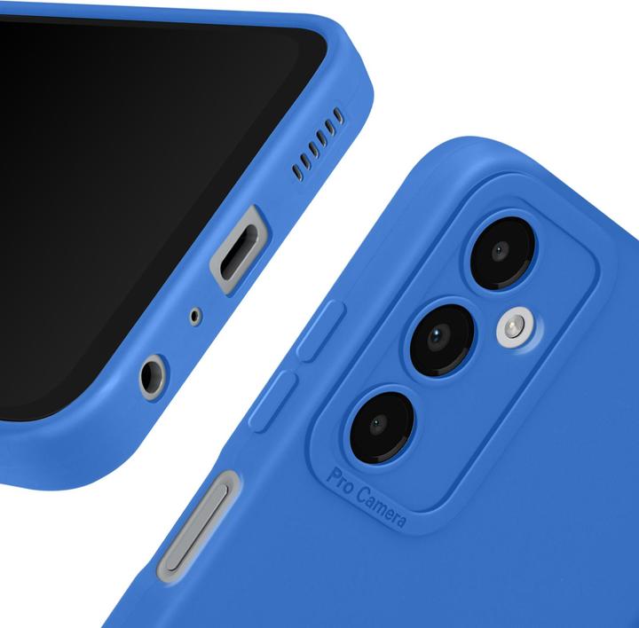 Produktbild Avizar SoftGlow Case Series (Samsung Galaxy A05s)
