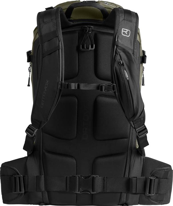 Actual product image Ortovox Free Rider (28 l)