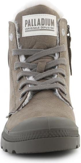 Image du produit Palladium Pampa HI WL (38)