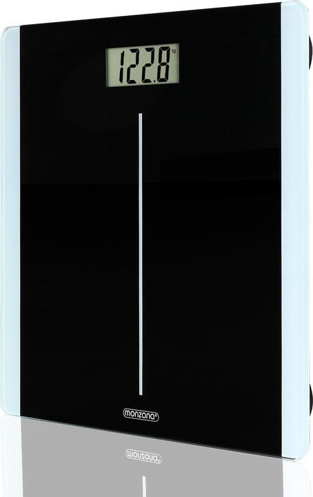 Immagine prodotto Deuba Bilancia pesapersone (180 kg)