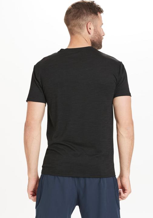 Actual product image Virtus Jokers M S/S Tee Black 4XL (4XL)