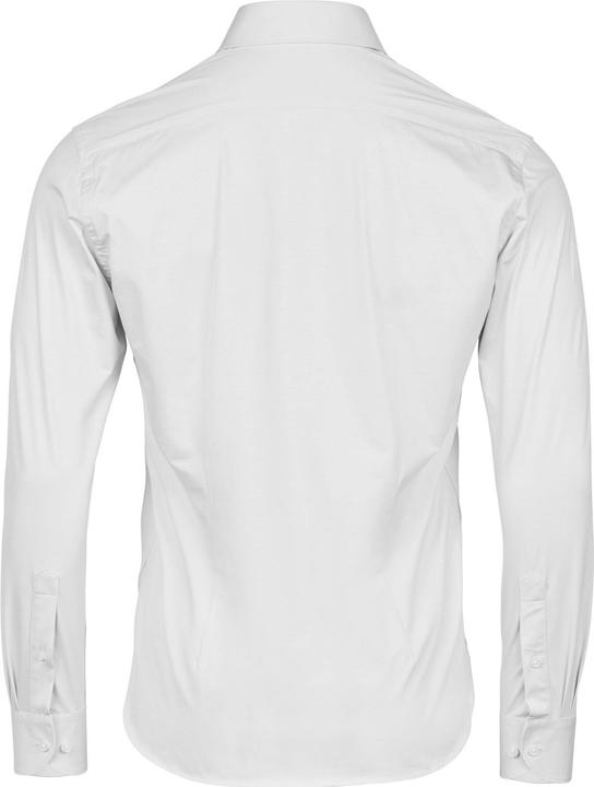 Immagine prodotto Tee Jays Camicia Active Elasticizzato Uomo (L)