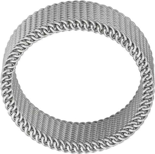 Produktbild Bijouteria Edelstahlring (62)
