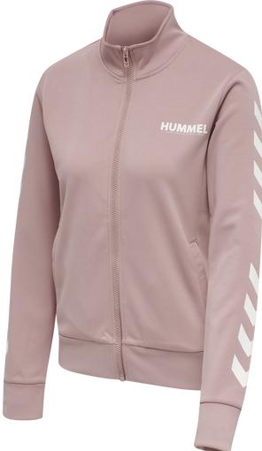 Produktbild hummel Legacy Poly Woman Zip Jacket (XS)