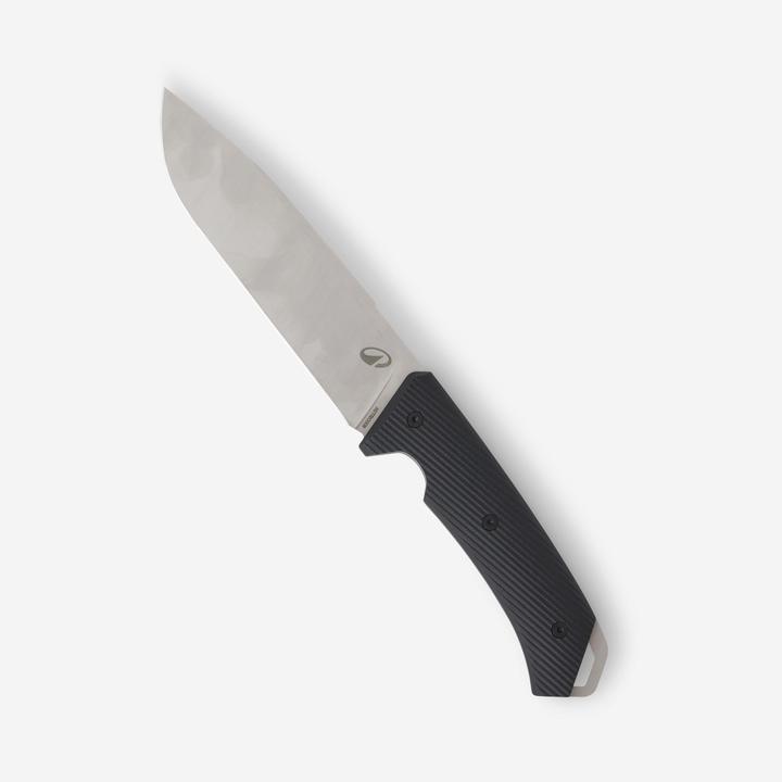 Solognac Couteau Bushcraft Sika 100 15 cm fixe (15 cm)