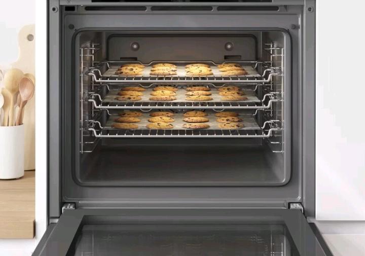 Produktbild Bosch Hausgeräte HBA3340B0