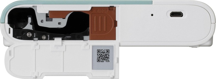 Actual product image Canon Selphy Square QX10 (Thermal printing, Colour)