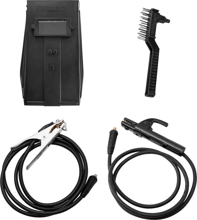 Actual product image Güde GIS 162
