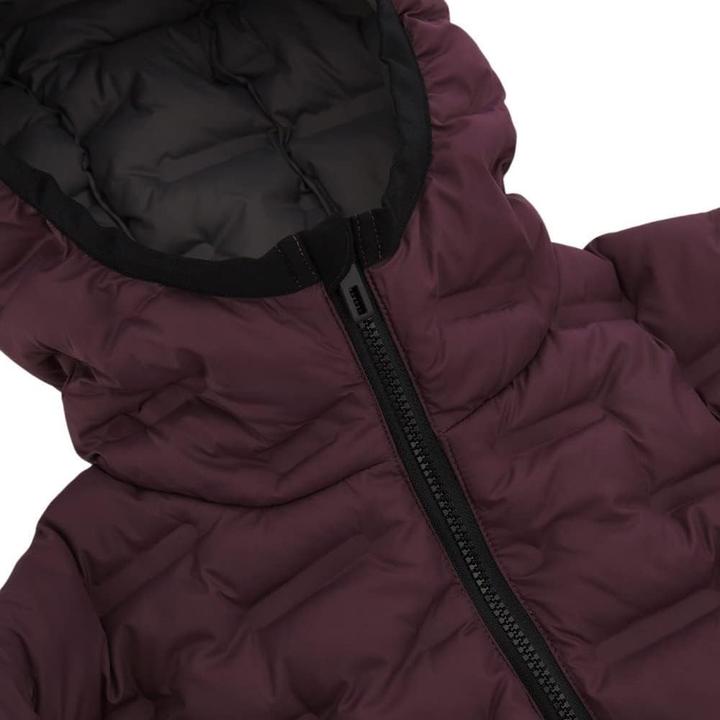 Actual product image Macron Women's Curtain Coat (XS)