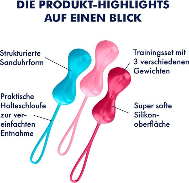 Productafbeelding Satisfyer C02 Double