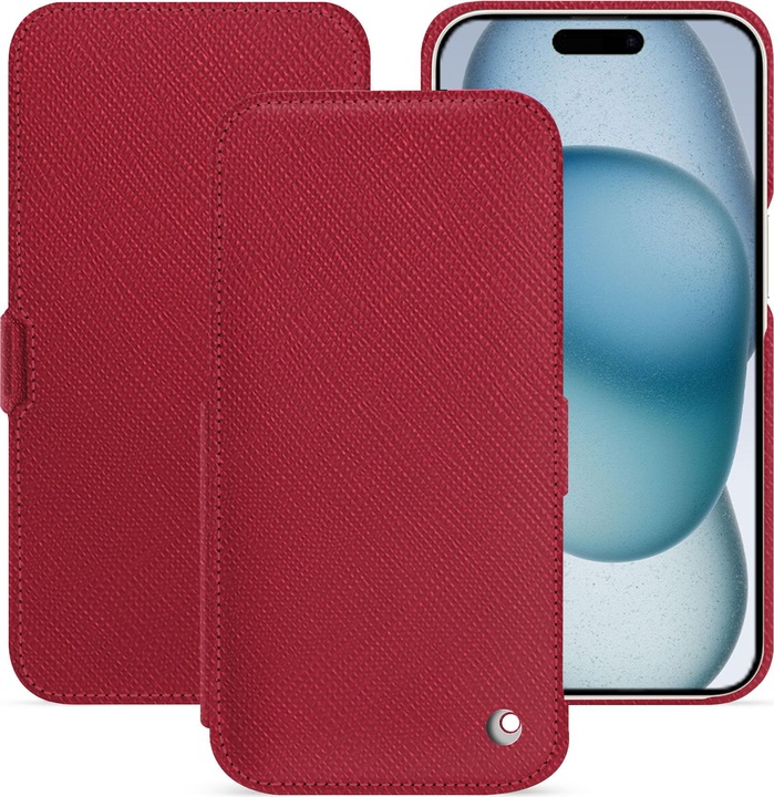 Rouge passion ( Pantone #a6192e )