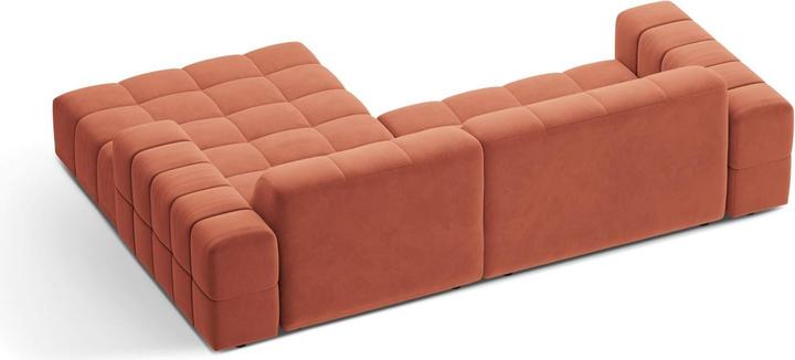 Produktbild Micadoni Jennifer (Ecksofa)