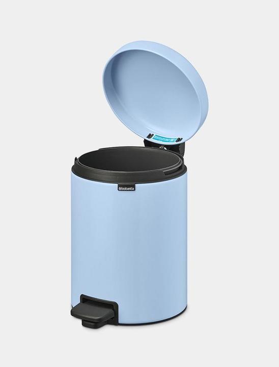Actual product image Brabantia NewIcon cosmetics bin (5 l)