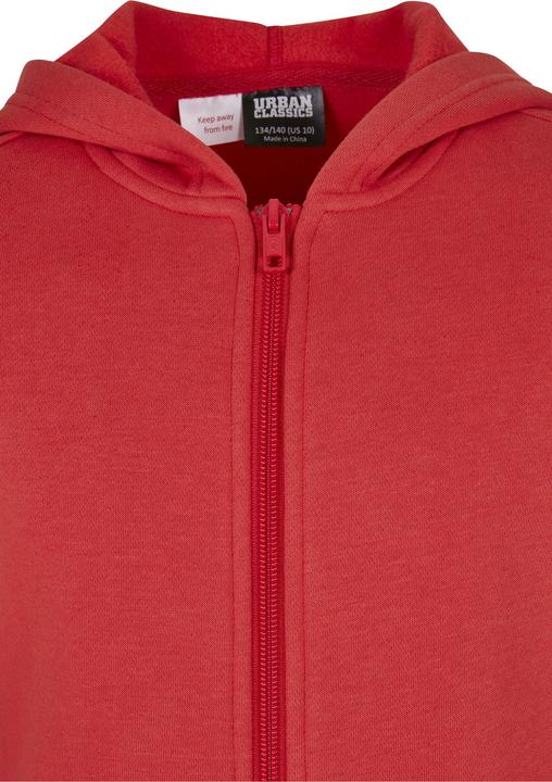 Produktbild Urban Classics Girls Sweat Parka (158, 164)