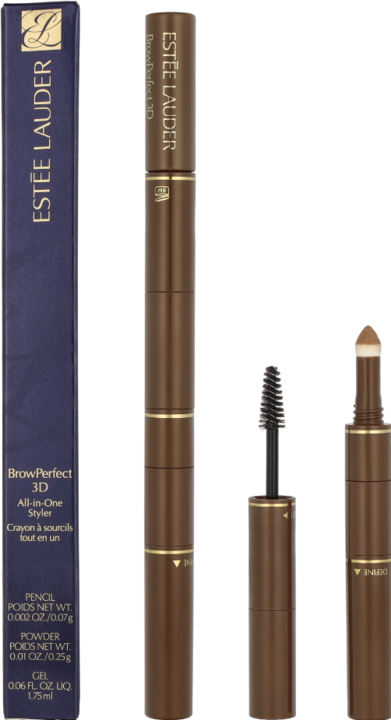Actual product image Estée Lauder Pure Color (Light brunette)