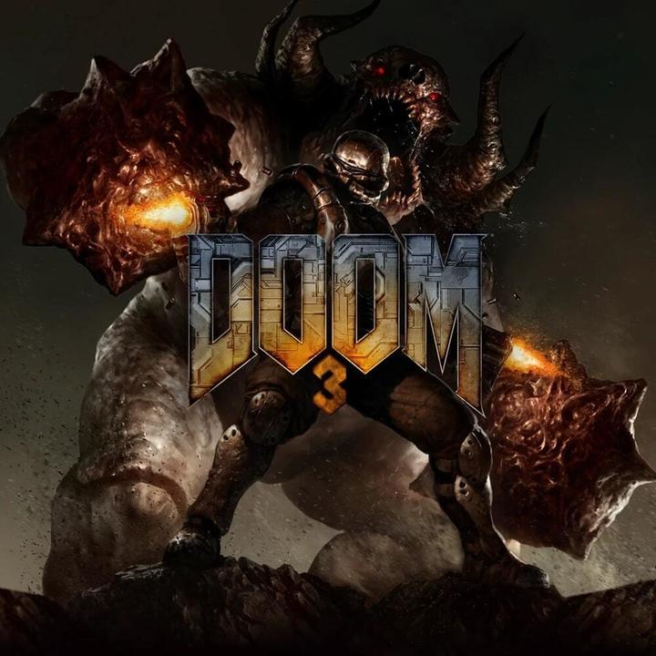 Produktbild Bethesda Doom 3 - BFG Edition Standard Deutsch, Englisch, Spanisch, Französisch, Italienisch PlaySta (PS3, DE)