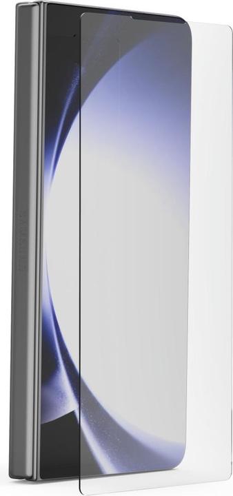 Produktbild Hama Clear Protect (1 Stk., Samsung Galaxy Z Flip7, Samsung Galaxy Z Fold7)