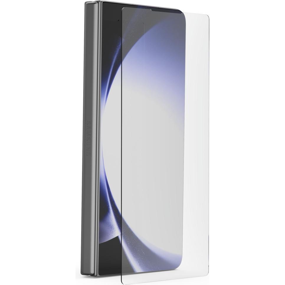Thumbnail - Hama Schutzglas CP Z Fold 6 tr (1 Stück, Samsung Galaxy Z Fold6), Smartphone Schutzfolie, Transparent