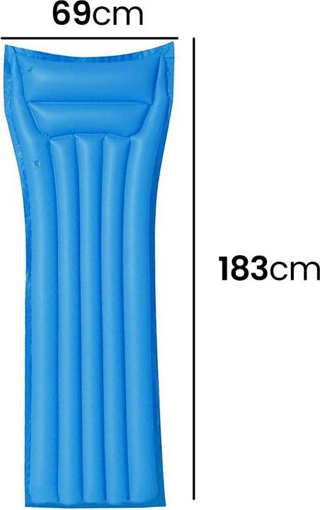 Produktbild Bestway Luftmatratze