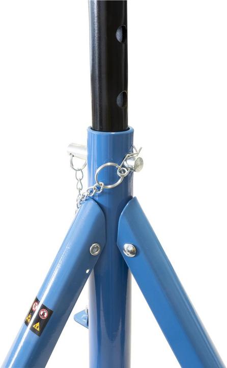 Actual product image Güde Trestle set