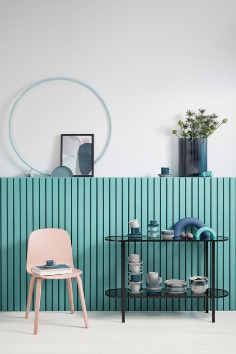 Produktbild Thomas Platte 33cm - Trend Ice Blue (1 Stk.)