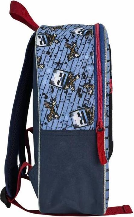 Produktbild Toybags Minecraft - Hostile Behavior