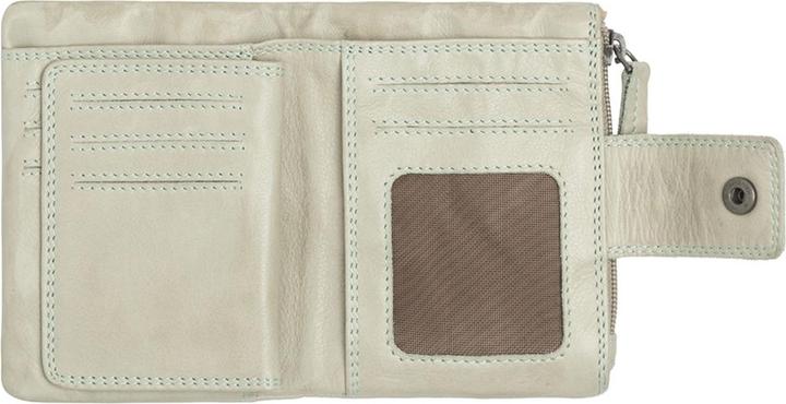 Image du produit The Chesterfield Brand Mavona Geldbörse Leder 10 cm
