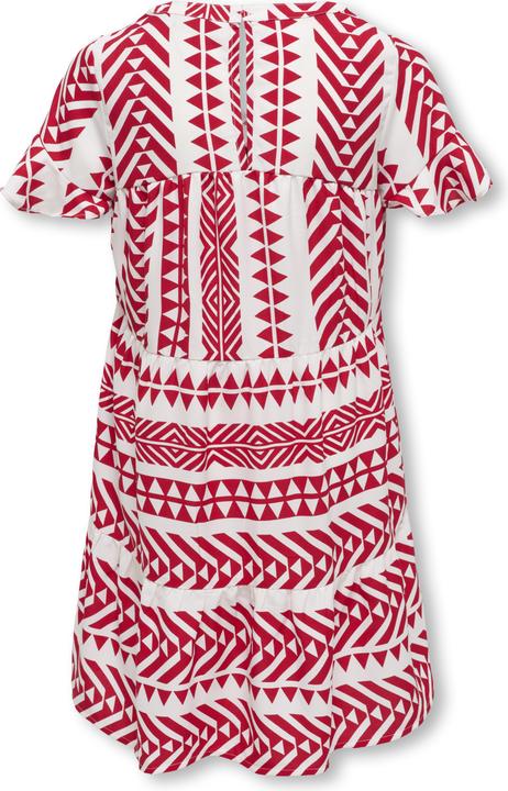 Immagine prodotto Only KOGALBERTE Kurzes Kleid Tunika mit halber Knopfleiste (152)