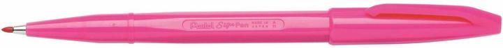 Produktbild Pentel Faserschreiber Sign Pen (1x)