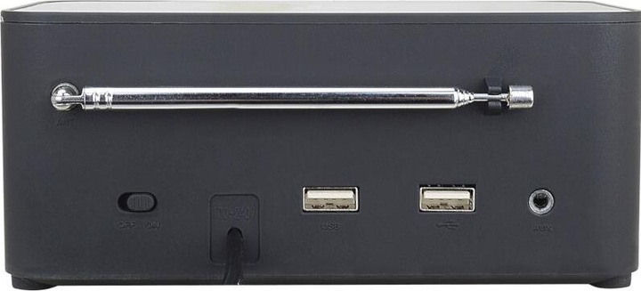 Actual product image Akai Professional ACRB-1000