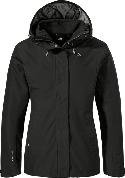 Produktbild Schöffel Women's 3In1 Jacket Okere (52)