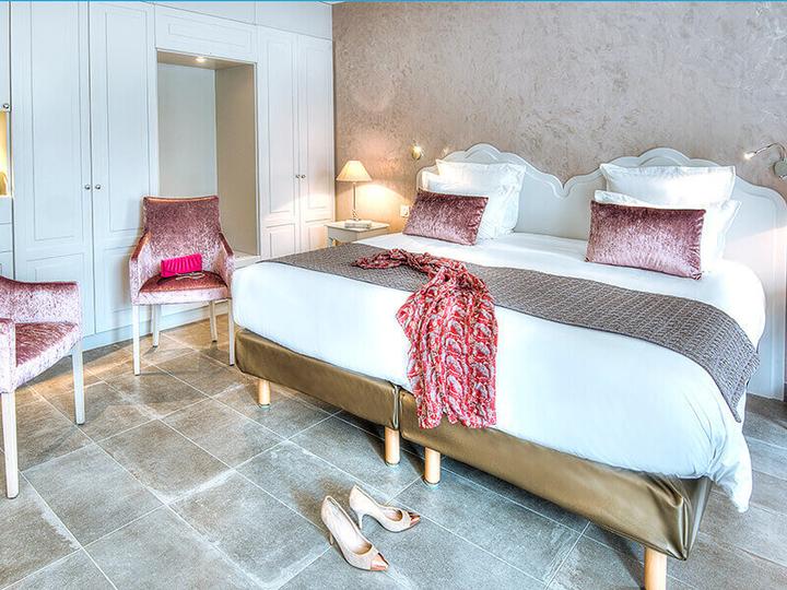Actual product image Smartbox Spas in Italy (2 pers.)