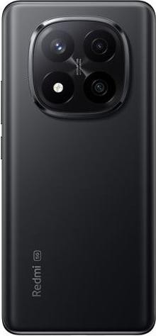 Produktbild Xiaomi Redmi Note 14 Pro+ 5G (256 GB, Midnight Black, 6.67", Dual SIM, 200 Mpx, 5G)