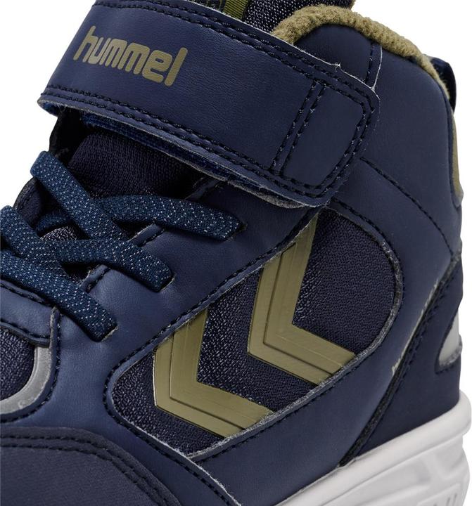 Produktbild hummel X-LIGHT 2.0 MID TEX JR (33)