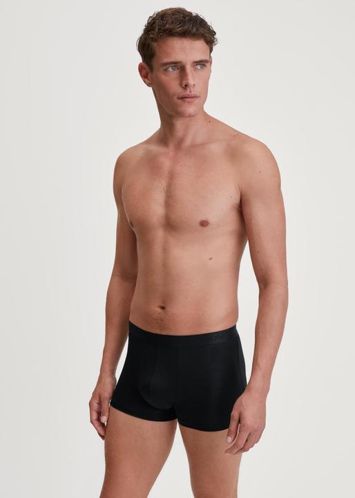 Immagine prodotto Calida Natural Cooling Boxer Brief (S, Confezione singola)