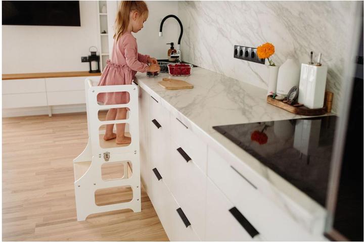 Image du produit Duck Woodworks Tour d'apprentissage pliable