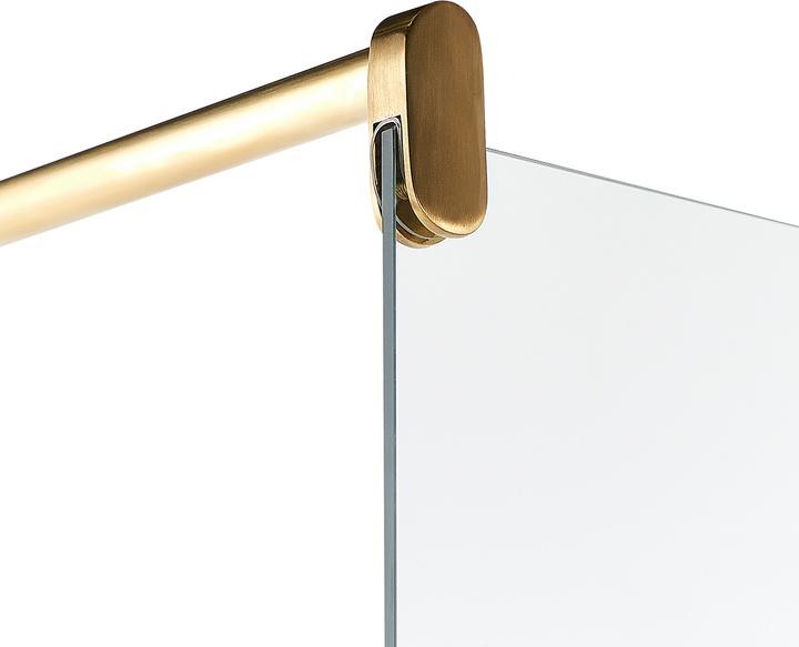 Actual product image Beliani Ahaus (80 cm, 80 cm, 190 cm)